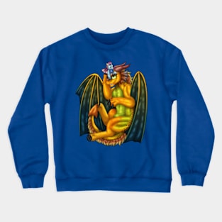 Dry Canyon: Conan Crewneck Sweatshirt